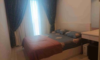 Disewakan apartement Gandaria height