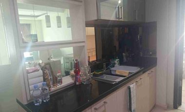 Disewakan apartement Gandaria height