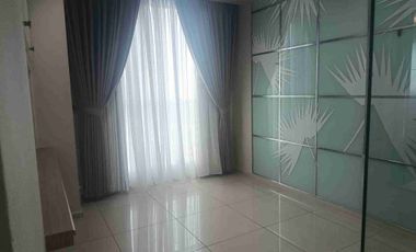 Disewakan apartement Gandaria height