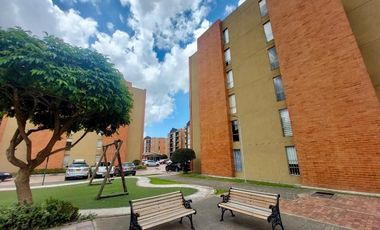 Bello Apartamento con excelente iluminación y vista