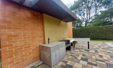 Bello Apartamento con excelente iluminación y vista