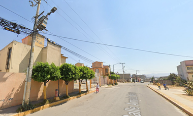 CASA DE RECUPERACIÓN BANCARIA EN CTO FEDERICO GARCIA LORCA,COL. SAN MARCOS HUIXTOCO, CHALCO, EDO MEX. ¡NO SE ACEPTAN CRÉDITOS!
