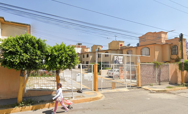 CASA DE RECUPERACIÓN BANCARIA EN CTO FEDERICO GARCIA LORCA,COL. SAN MARCOS HUIXTOCO, CHALCO, EDO MEX. ¡NO SE ACEPTAN CRÉDITOS!
