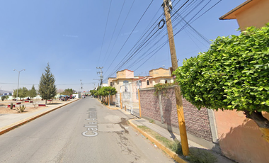 CASA DE RECUPERACIÓN BANCARIA EN CTO FEDERICO GARCIA LORCA,COL. SAN MARCOS HUIXTOCO, CHALCO, EDO MEX. ¡NO SE ACEPTAN CRÉDITOS!
