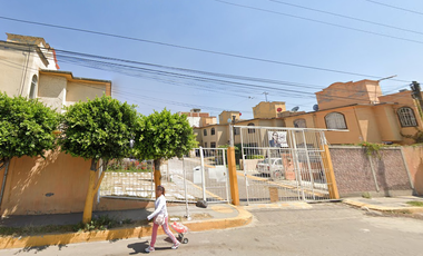 CASA DE RECUPERACIÓN BANCARIA EN CTO FEDERICO GARCIA LORCA,COL. SAN MARCOS HUIXTOCO, CHALCO, EDO MEX. ¡NO SE ACEPTAN CRÉDITOS!