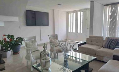 🏠vendo Casa Duplex Pereira sector  Corales
