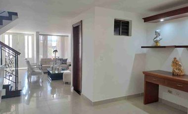 🏠vendo Casa Duplex Pereira sector  Corales