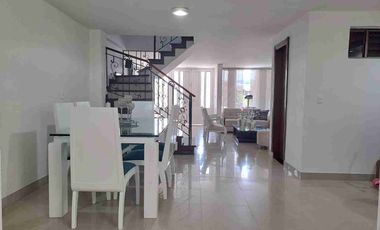 🏠vendo Casa Duplex Pereira sector  Corales