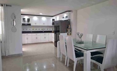 🏠vendo Casa Duplex Pereira sector  Corales