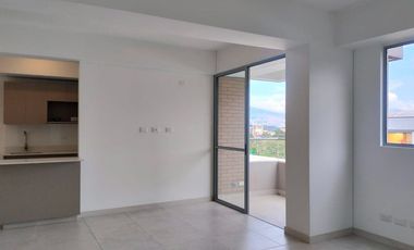 Apartamento en Arriendo En Jardines De Envigado Antioquia