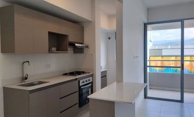 Apartamento en Arriendo En Jardines De Envigado Antioquia