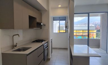 Apartamento en Arriendo En Jardines De Envigado Antioquia