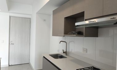 Apartamento en Arriendo En Jardines De Envigado Antioquia