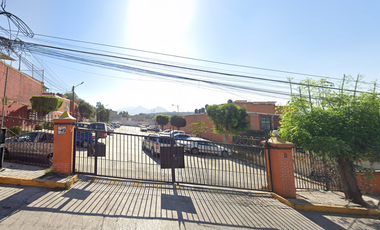 DEPARTAMENTO DE RECUPERACIÓN BANCARIA EN CALLE BUENAVISTA,U.H VILLAS DE SAN FRANCISCO, TULTITLAN, EDO MEX. ¡NO SE ACEPTAN CRÉDITOS!