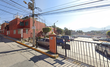 DEPARTAMENTO DE RECUPERACIÓN BANCARIA EN CALLE BUENAVISTA,U.H VILLAS DE SAN FRANCISCO, TULTITLAN, EDO MEX. ¡NO SE ACEPTAN CRÉDITOS!