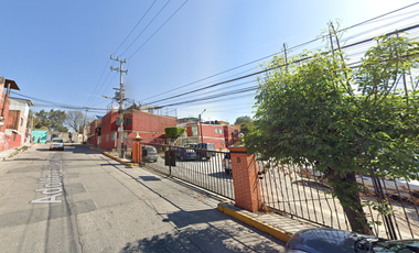 DEPARTAMENTO DE RECUPERACIÓN BANCARIA EN CALLE BUENAVISTA,U.H VILLAS DE SAN FRANCISCO, TULTITLAN, EDO MEX. ¡NO SE ACEPTAN CRÉDITOS!