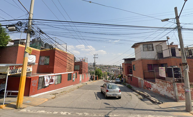 DEPARTAMENTO DE RECUPERACIÓN BANCARIA EN CALLE BUENAVISTA,U.H VILLAS DE SAN FRANCISCO, TULTITLAN, EDO MEX. ¡NO SE ACEPTAN CRÉDITOS!