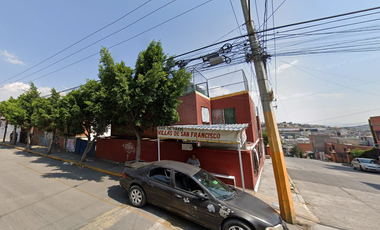 DEPARTAMENTO DE RECUPERACIÓN BANCARIA EN CALLE BUENAVISTA,U.H VILLAS DE SAN FRANCISCO, TULTITLAN, EDO MEX. ¡NO SE ACEPTAN CRÉDITOS!