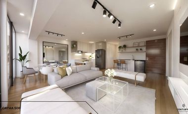 🏢 CAYMA 506 – Departamentos en Preventa en Zona Exclusiva, Arequipa