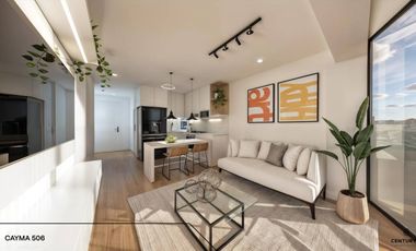 🏢 CAYMA 506 – Departamentos en Preventa en Zona Exclusiva, Arequipa
