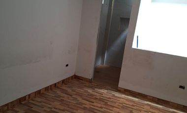 OCASION VENDO DPTO. ESTRENO PISO 1 CERCA PARQUE 4DORM. + ESCRITORIO + ESTAC. URB. ROSARIO DEL NORTE - LOS OLIVOS