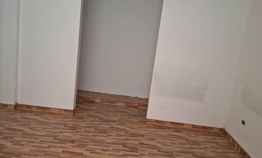 OCASION VENDO DPTO. ESTRENO PISO 1 CERCA PARQUE 4DORM. + ESCRITORIO + ESTAC. URB. ROSARIO DEL NORTE - LOS OLIVOS