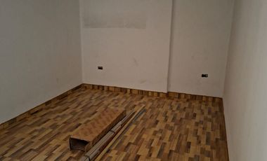 OCASION VENDO DPTO. ESTRENO PISO 1 CERCA PARQUE 4DORM. + ESCRITORIO + ESTAC. URB. ROSARIO DEL NORTE - LOS OLIVOS