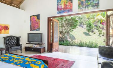 FINCA EN ALQUILER EL DELIRIO TEL3017985083 EN VILLETA TE ESPERAMOS.