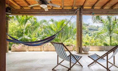 FINCA EN ALQUILER EL DELIRIO TEL3017985083 EN VILLETA TE ESPERAMOS.