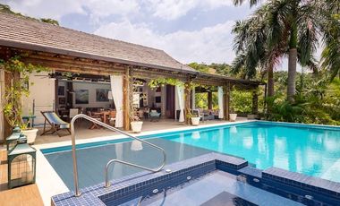 FINCA EN ALQUILER EL DELIRIO TEL3017985083 EN VILLETA TE ESPERAMOS.