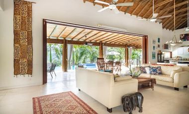 FINCA EN ALQUILER EL DELIRIO TEL3017985083 EN VILLETA TE ESPERAMOS.