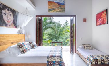 FINCA EN ALQUILER EL DELIRIO TEL3017985083 EN VILLETA TE ESPERAMOS.