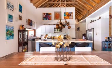 FINCA EN ALQUILER EL DELIRIO TEL3017985083 EN VILLETA TE ESPERAMOS.