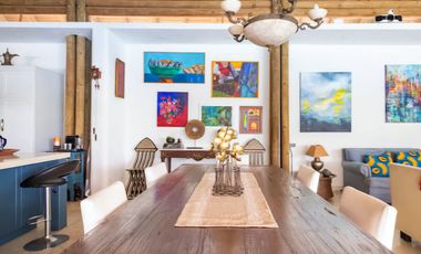 FINCA EN ALQUILER EL DELIRIO TEL3017985083 EN VILLETA TE ESPERAMOS.