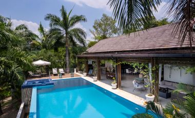 FINCA EN ALQUILER EL DELIRIO TEL3017985083 EN VILLETA TE ESPERAMOS.