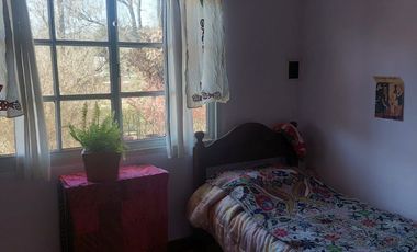 Casa En Venta En Los Reartes A 100 Mts Del Rio Y Casco Historico