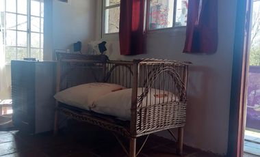 Casa En Venta En Los Reartes A 100 Mts Del Rio Y Casco Historico