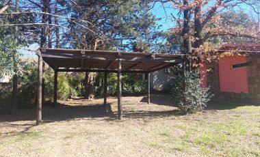 Casa En Venta En Los Reartes A 100 Mts Del Rio Y Casco Historico