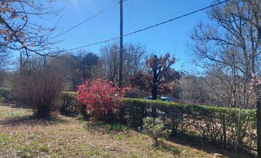 Casa En Venta En Los Reartes A 100 Mts Del Rio Y Casco Historico