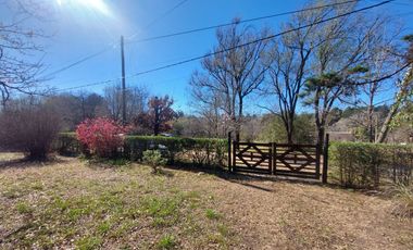 Casa En Venta En Los Reartes A 100 Mts Del Rio Y Casco Historico