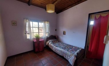 Casa En Venta En Los Reartes A 100 Mts Del Rio Y Casco Historico