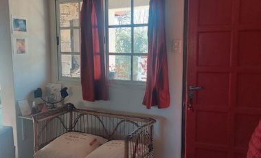 Casa En Venta En Los Reartes A 100 Mts Del Rio Y Casco Historico