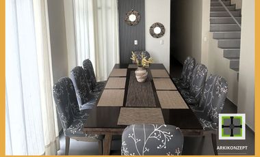 CASA DE PLAYA ESPACIOSA Y CÓMODA VISTA AL MAR