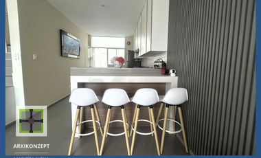 CASA DE PLAYA ESPACIOSA Y CÓMODA VISTA AL MAR