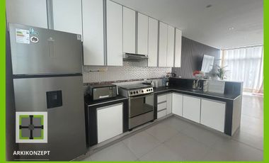 CASA DE PLAYA ESPACIOSA Y CÓMODA VISTA AL MAR