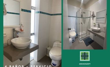 CASA DE PLAYA ESPACIOSA Y CÓMODA VISTA AL MAR