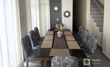 Casa de playa en venta – Playa Honda, Cerro Azul 5 dormitorios | Piscina privada | 300 m² construidos