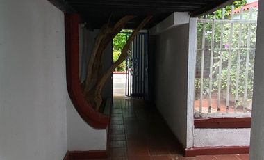 CASA EN CIUDAD JARDIN VENTA