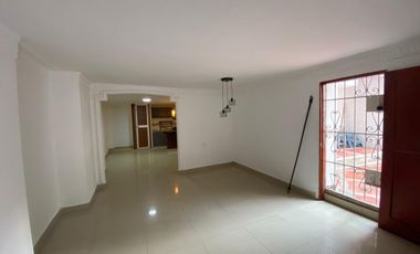 CASA EN CIUDAD JARDIN VENTA