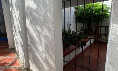 CASA EN CIUDAD JARDIN VENTA